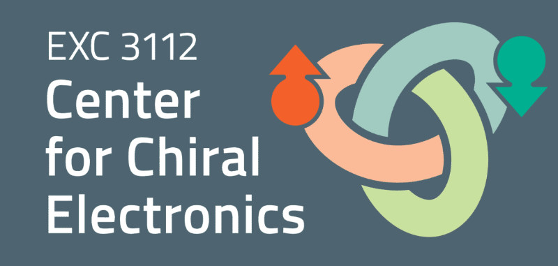 Excellence Cluster: Center for Chiral Electronics (CCE) Kick-off Meeting
