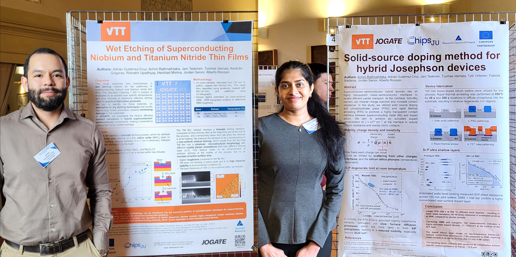 ESAS International School on Applied Superconductivity