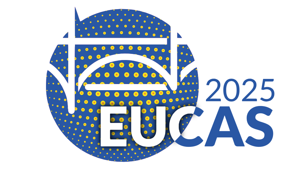 17th European Conference on Applied Superconductivity 2025