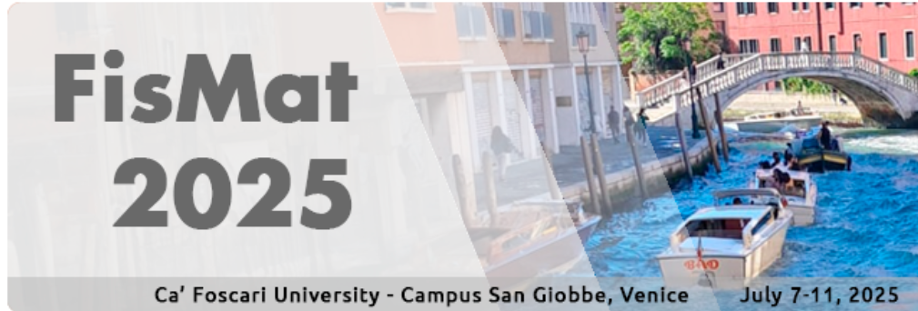 FISMAT 2025