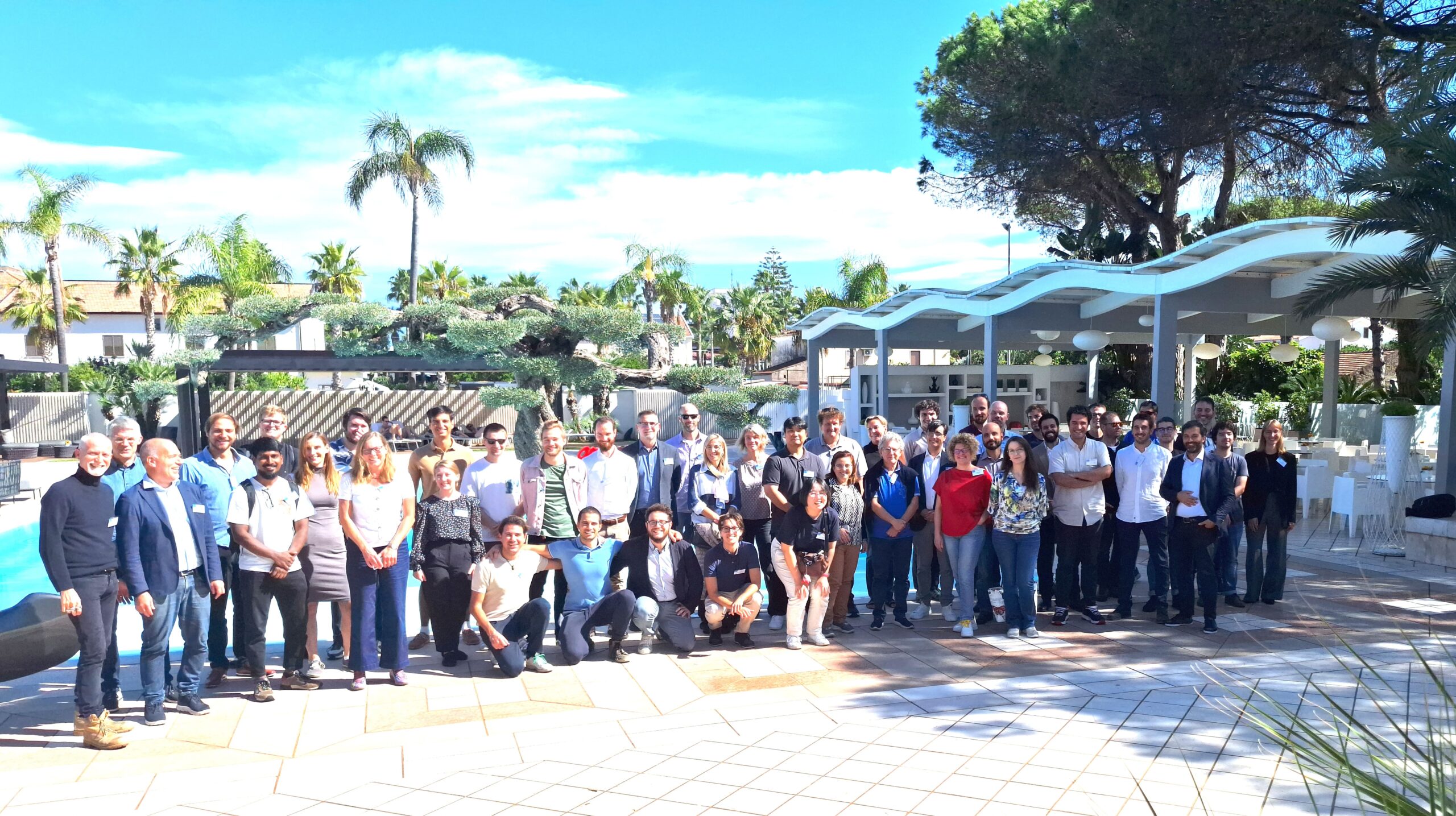 Workshop on “Gate-Controlled Superconductivity”
