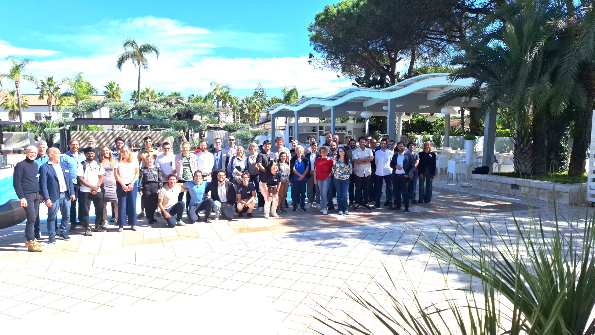 Workshop on “Gate-Controlled Superconductivity”