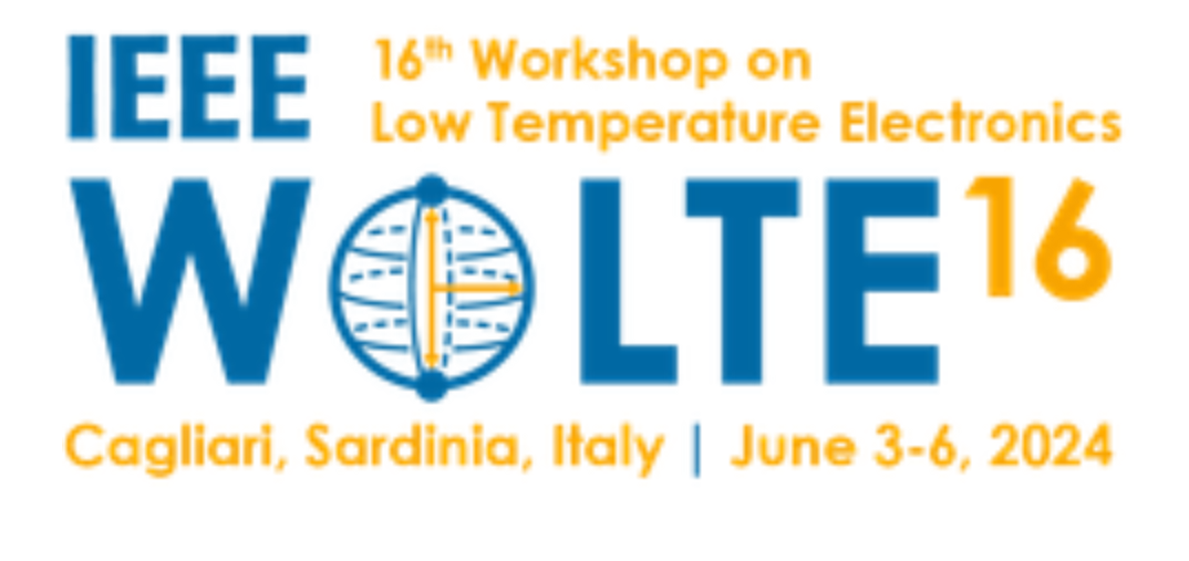 IEEE Workshop on Low Temperature Electronics 16