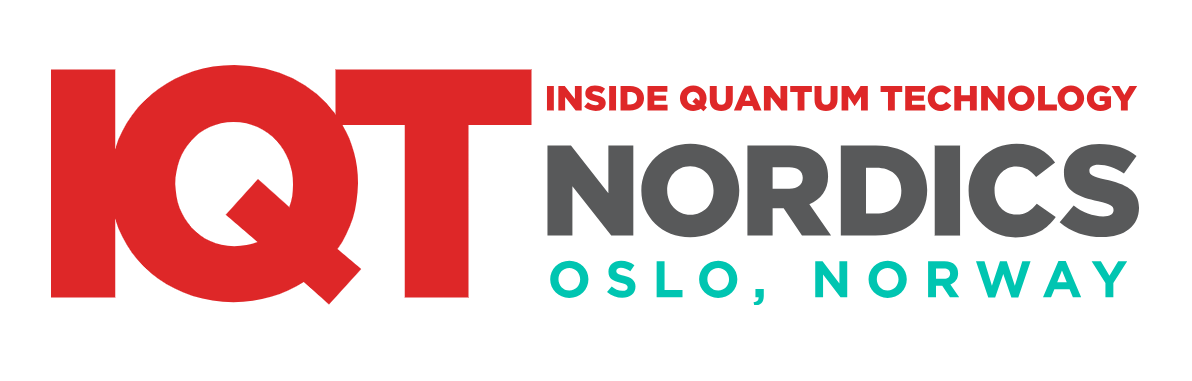 Inside Quantum Technology (IQT) Nordics 2026