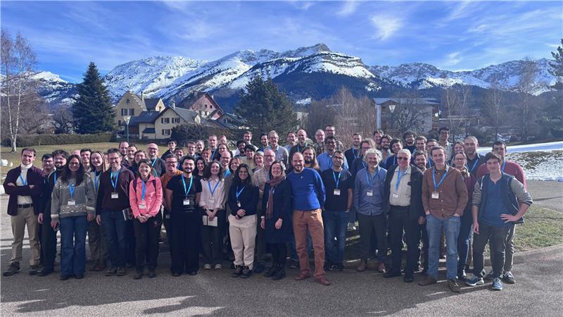 International Workshop on Superconductor-Semiconductor Hybrids