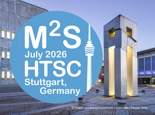 Conference on Materials and Mechanisms of Superconductivity (M2S) 2026