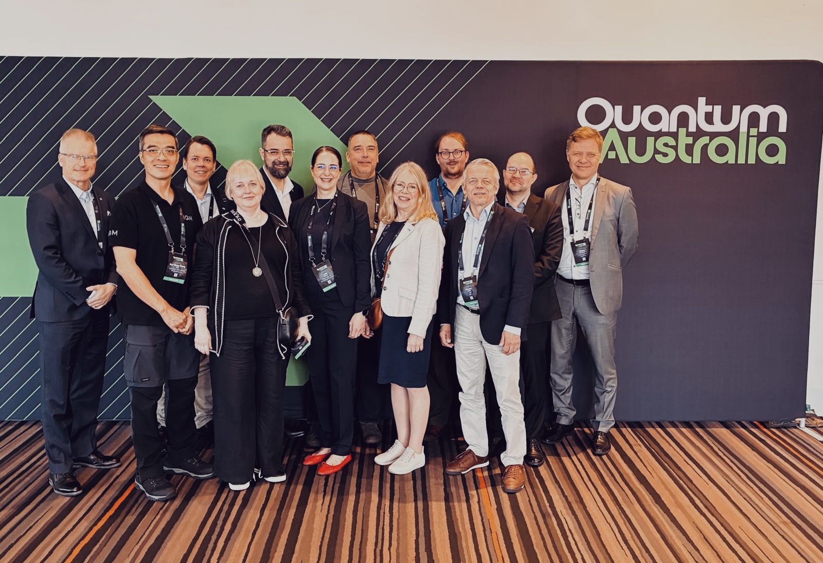 Quantum Australia 2026
