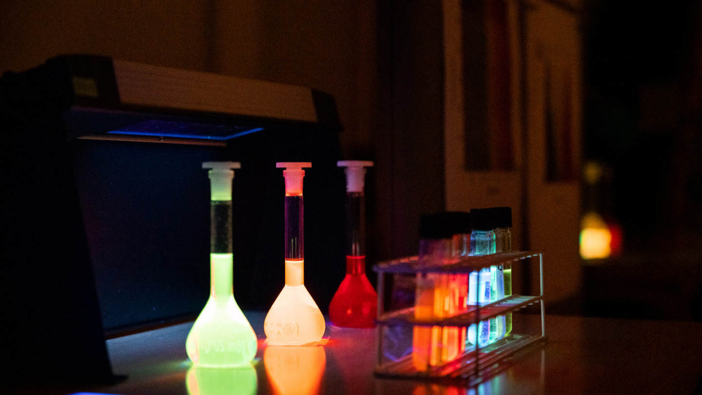 University of Jyväskylä Researcher’s night