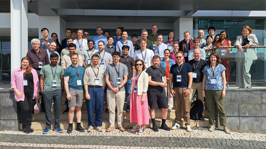 SuperC Workshop 2026